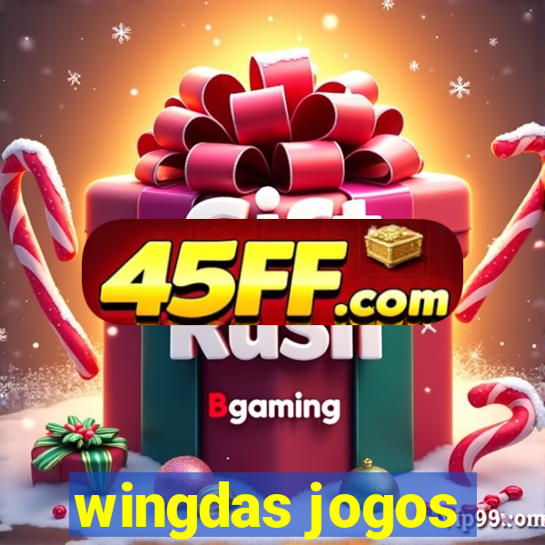 wingdas jogos